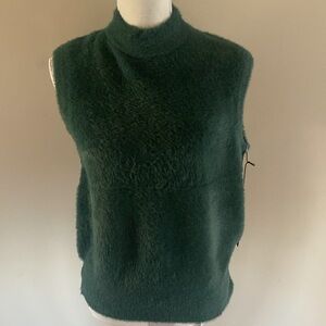 Rachel Zoe Super Soft Knit Sweater Vest